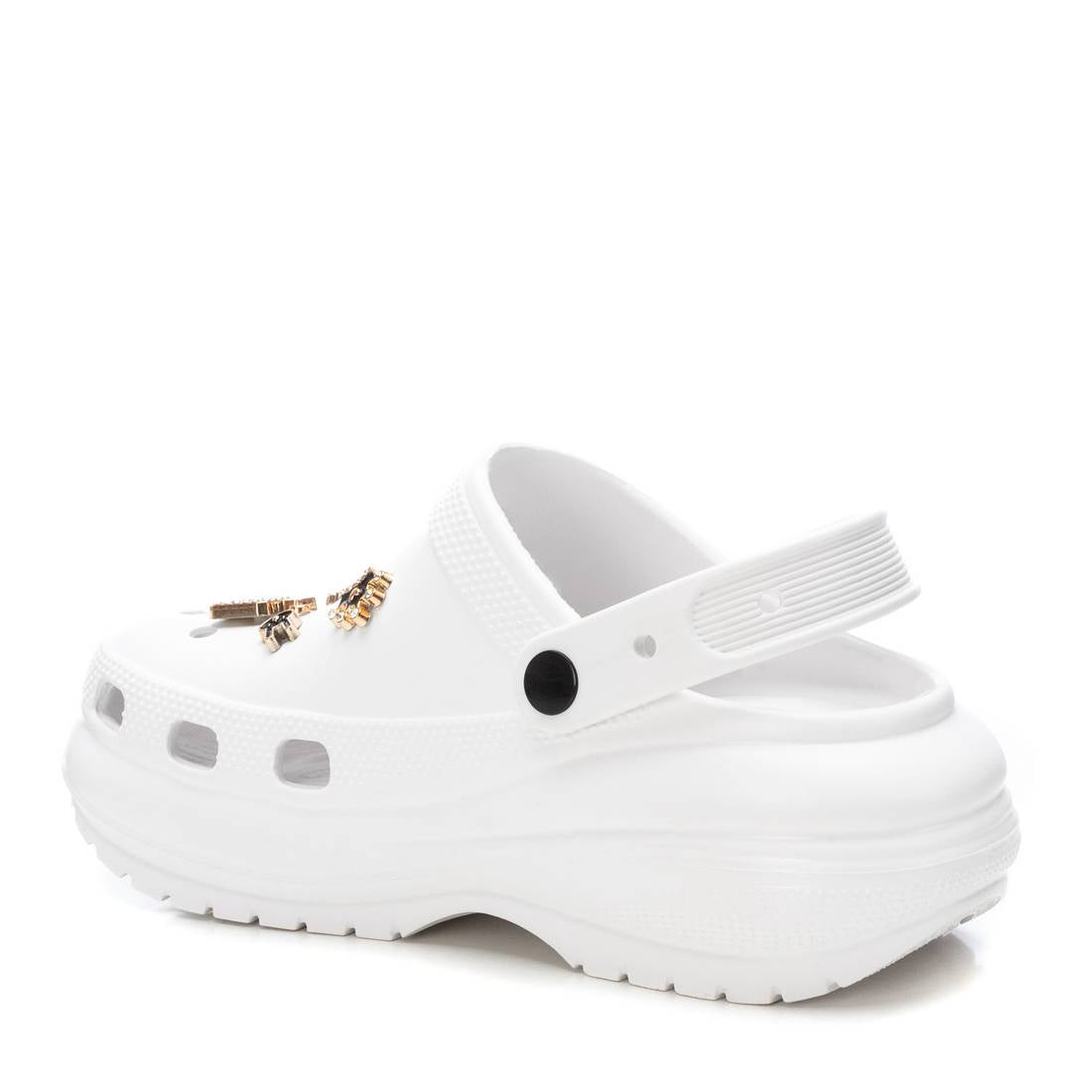 Xti Donna Sabot 143888 Bianco