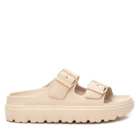 Xti Donna Ciabatta bassa 142550 Beige