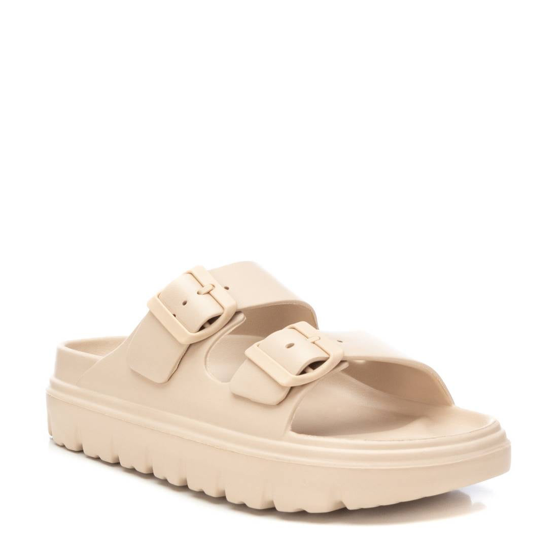 Xti Donna Ciabatta bassa 142550 Beige