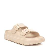 Xti Donna Ciabatta bassa 142550 Beige