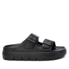 Xti Donna Ciabatta bassa 142550 Nero