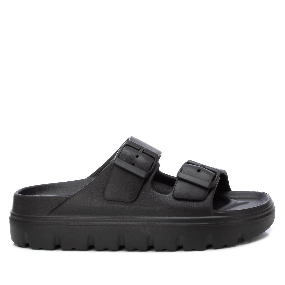 Xti Donna Ciabatta bassa 142550 Nero