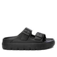 Xti Donna Ciabatta bassa 142550 Nero