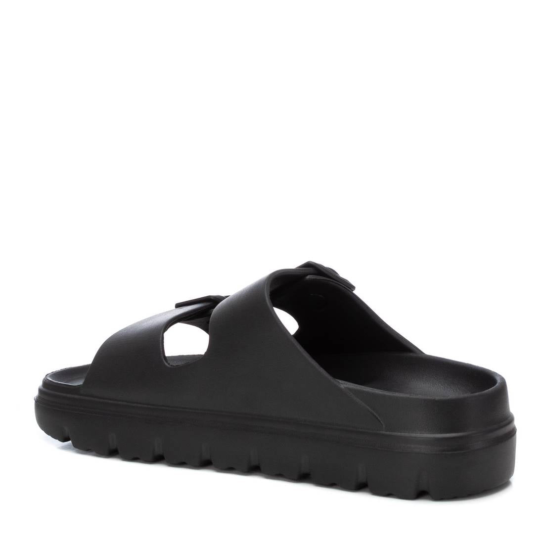 Xti Donna Ciabatta bassa 142550 Nero