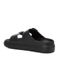 Xti Donna Ciabatta bassa 142550 Nero