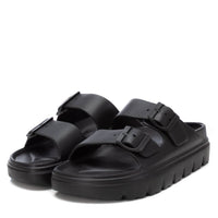 Xti Donna Ciabatta bassa 142550 Nero