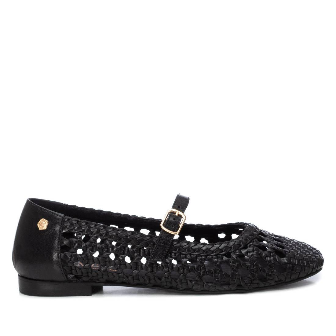 Carmela Donna Ballerine 162097 Nero