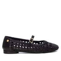 Carmela Donna Ballerine 162097 Nero