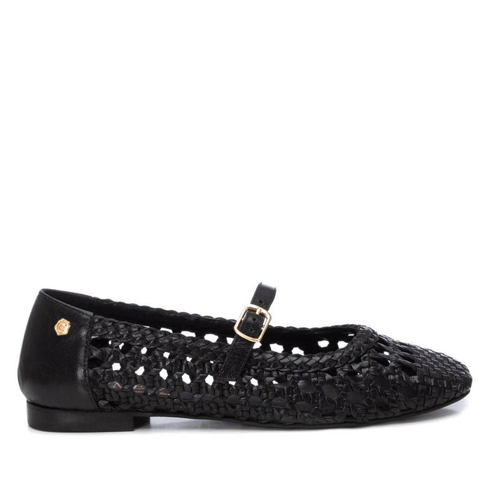 Carmela Donna Ballerine 162097 Nero