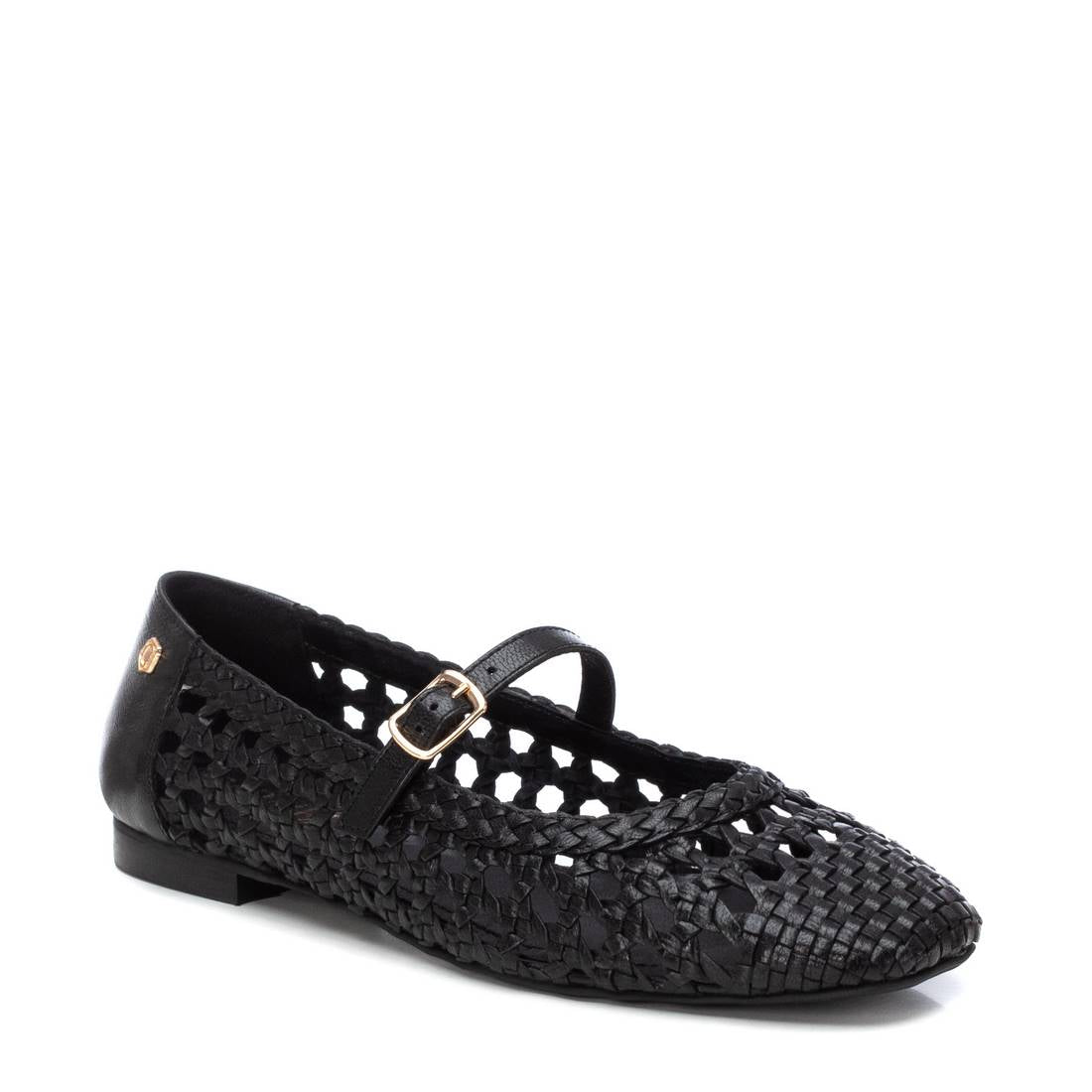 Carmela Femme Ballerines 162097 Noir