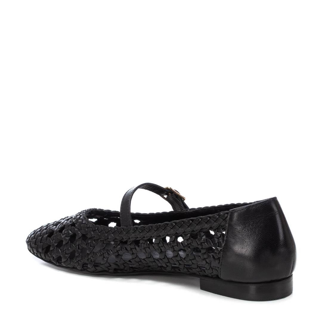 Carmela Femme Ballerines 162097 Noir