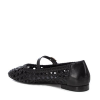 Carmela Femme Ballerines 162097 Noir