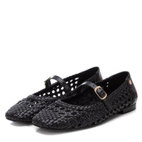 Carmela Femme Ballerines 162097 Noir