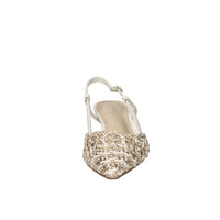 Marco Tozzi Femme Slingback 2-29502-44 Crème
