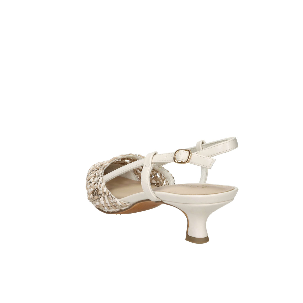 Marco Tozzi Femme Slingback 2-29502-44 Crème