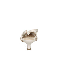 Marco Tozzi Femme Slingback 2-29502-44 Crème