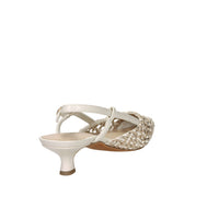 Marco Tozzi Donna Slingback 2-29502-44 Panna