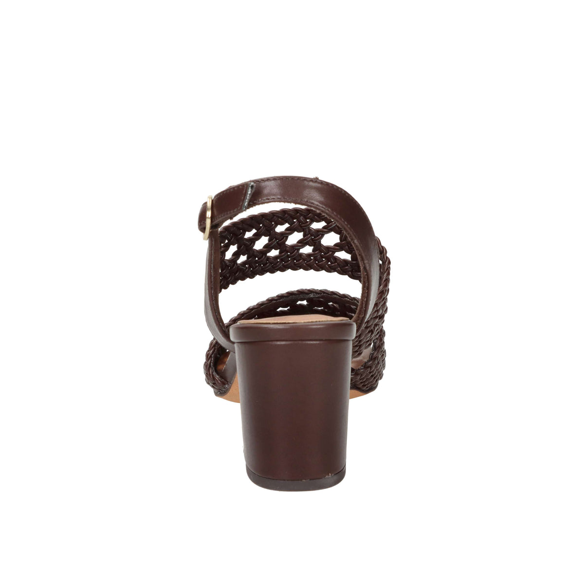 Marco Tozzi Donna Sandalo con tacco 2-28301-304 Marrone