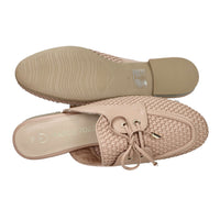 Marco Tozzi Donna Sabot 2-27319-46 Cammello
