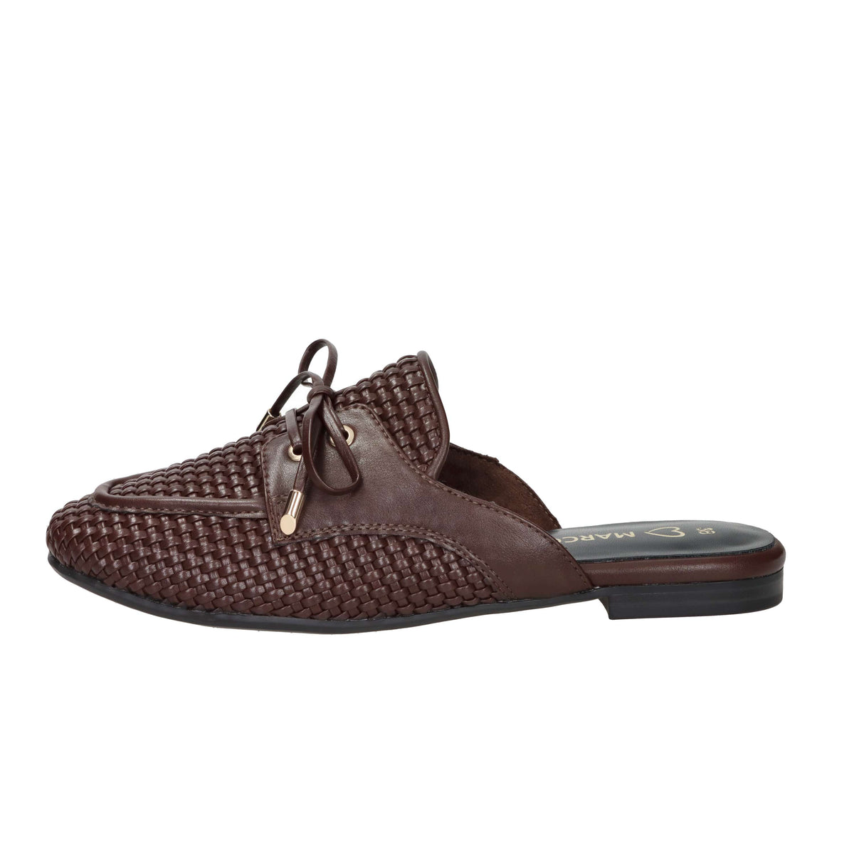 Marco Tozzi Donna Sabot 2-27319-46 Marrone