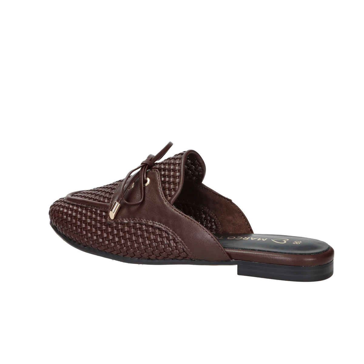 Marco Tozzi Donna Sabot 2-27319-46 Marrone