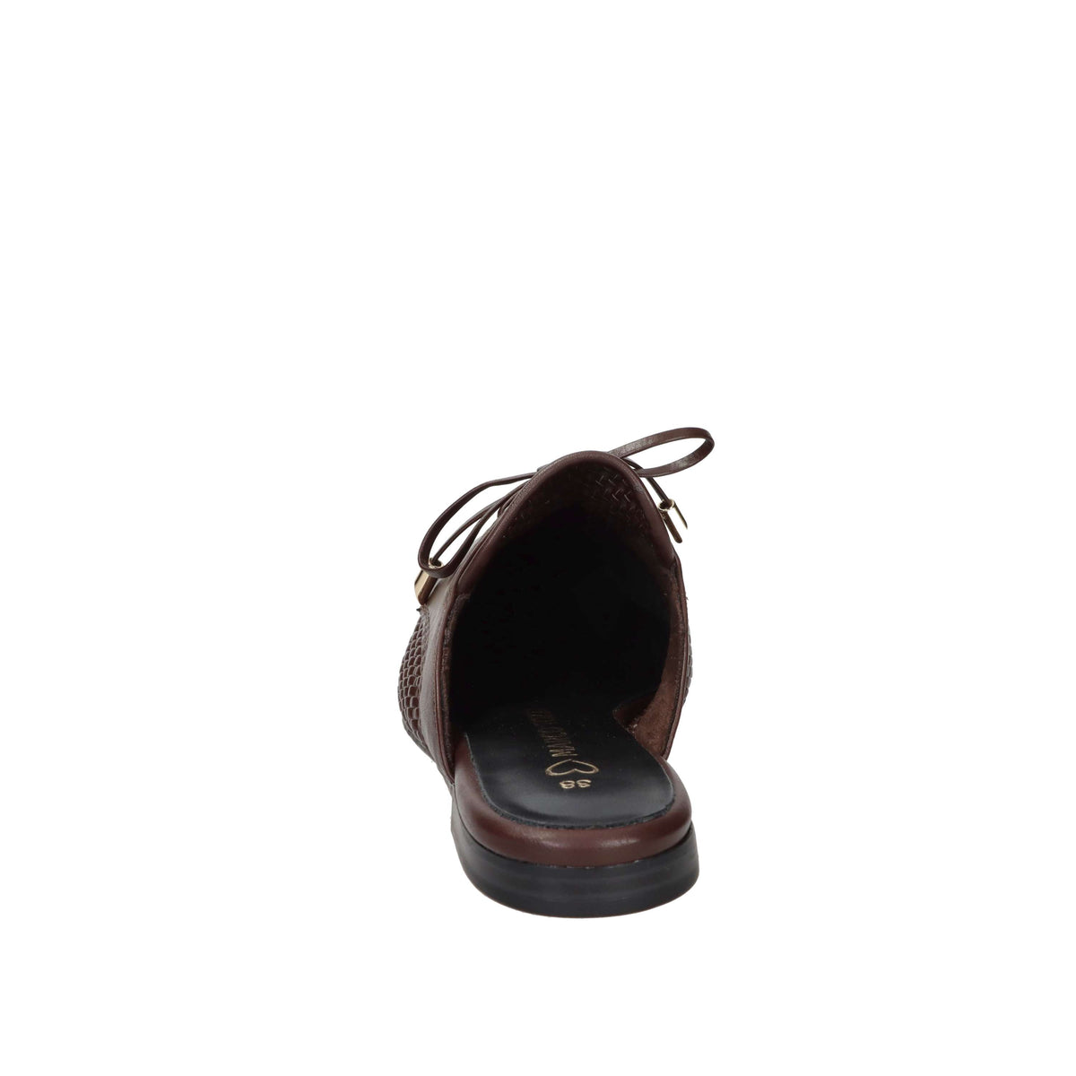 Marco Tozzi Donna Sabot 2-27319-46 Marrone