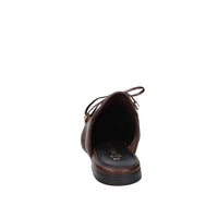 Marco Tozzi Donna Sabot 2-27319-46 Marrone