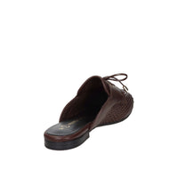 Marco Tozzi Donna Sabot 2-27319-46 Marrone