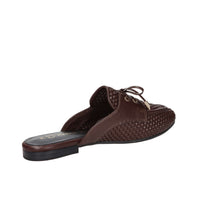 Marco Tozzi Donna Sabot 2-27319-46 Marrone