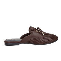 Marco Tozzi Donna Sabot 2-27319-46 Marrone