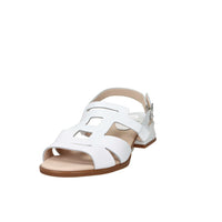 Callaghan Donna Sandalo con tacco 34407 Bianco