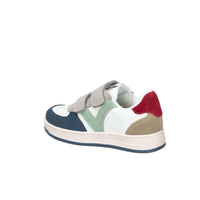 Victoria Bambini e ragazzi Sneakers 1124116 Bianco/Blu