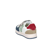 Victoria Bambini e ragazzi Sneakers 1124116 Bianco/Blu