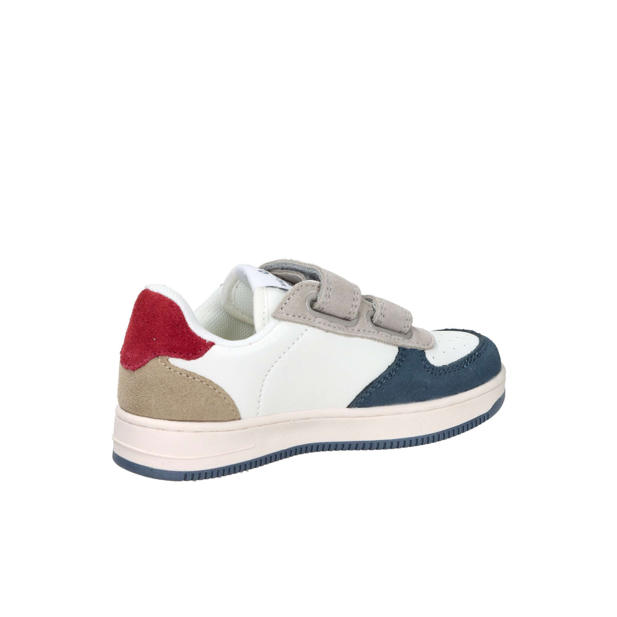Victoria Bambini e ragazzi Sneakers 1124116 Bianco/Blu