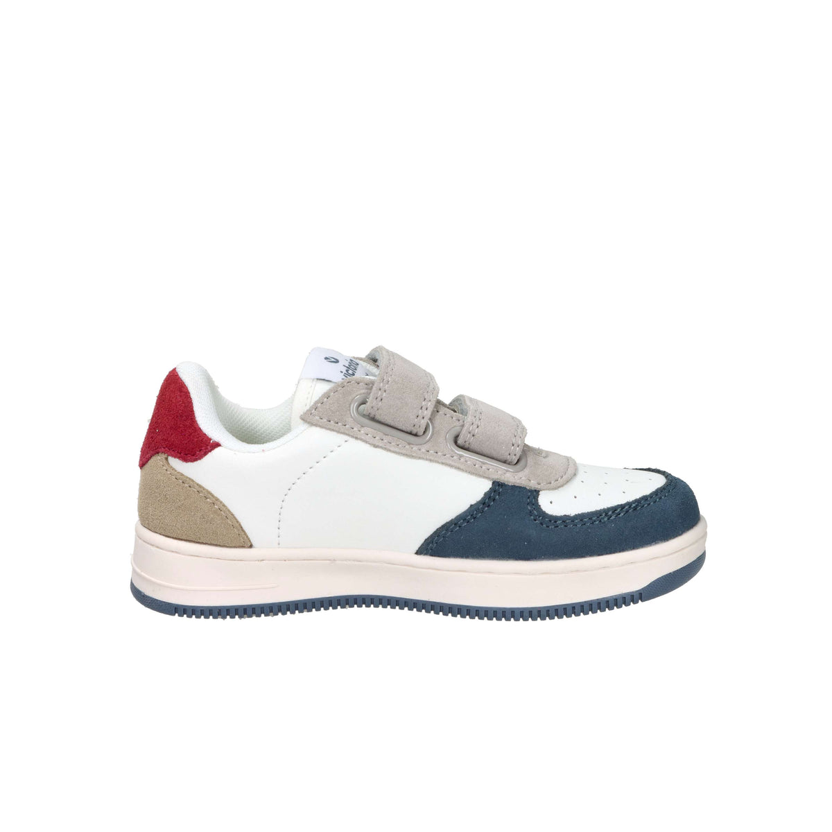 Victoria Bambini e ragazzi Sneakers 1124116 Bianco/Blu