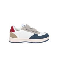 Victoria Bambini e ragazzi Sneakers 1124116 Bianco/Blu