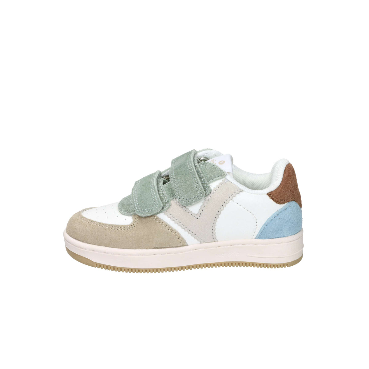 Victoria Bambini e ragazzi Sneakers 1124116 Bianco/Beige
