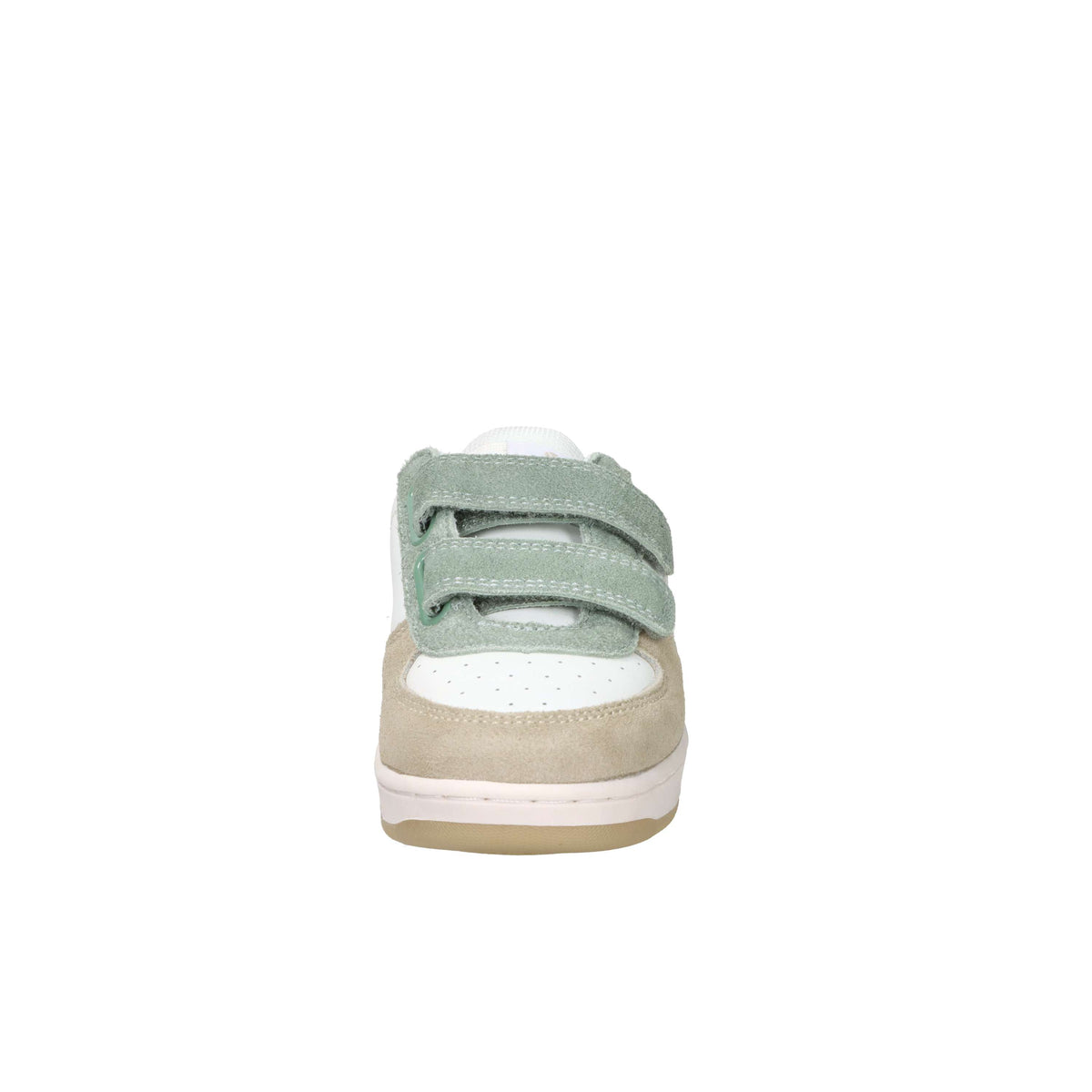Victoria Children's Sneakers 1124116 White/Beige