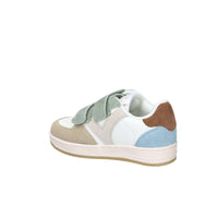 Victoria Children's Sneakers 1124116 White/Beige