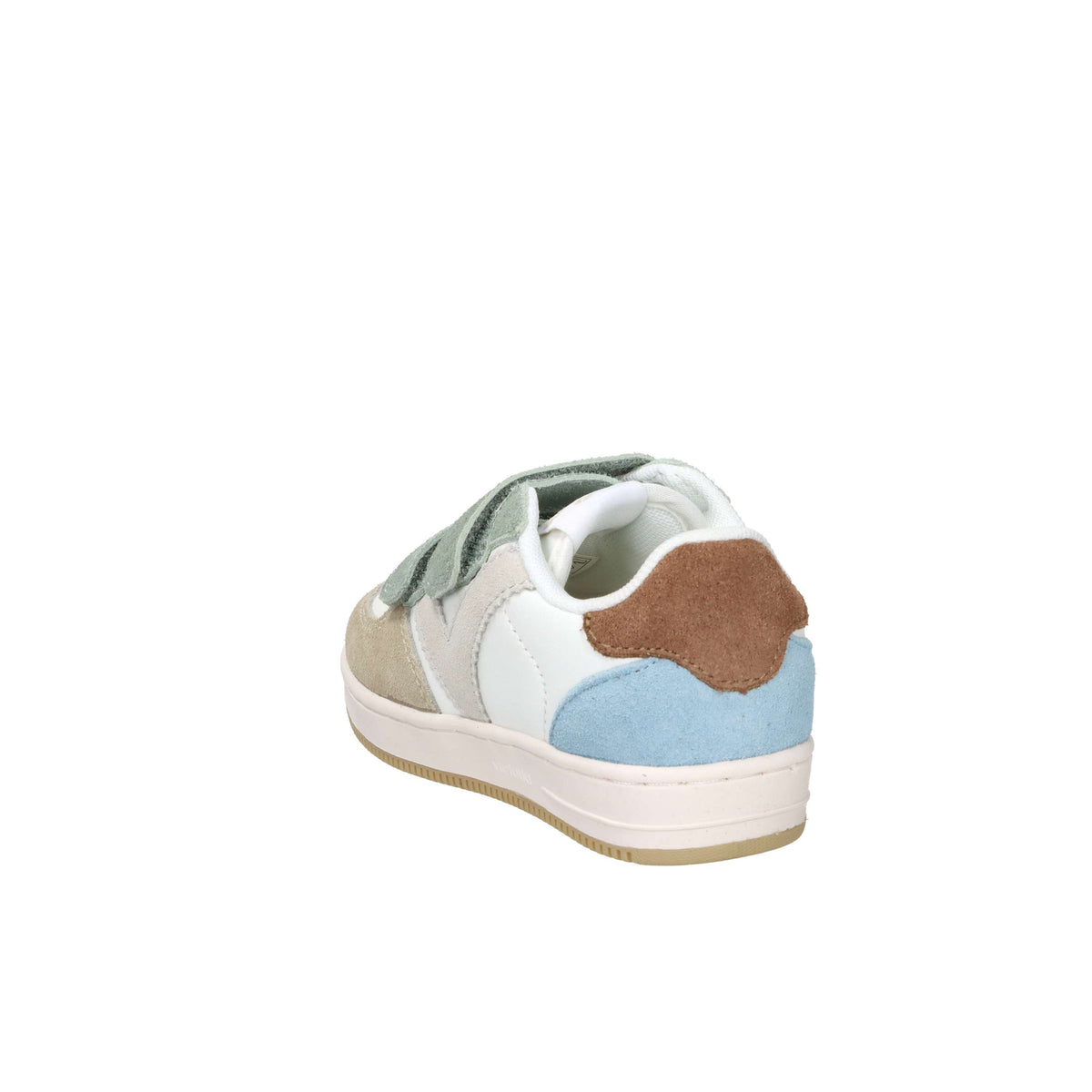 Victoria Bambini e ragazzi Sneakers 1124116 Bianco/Beige