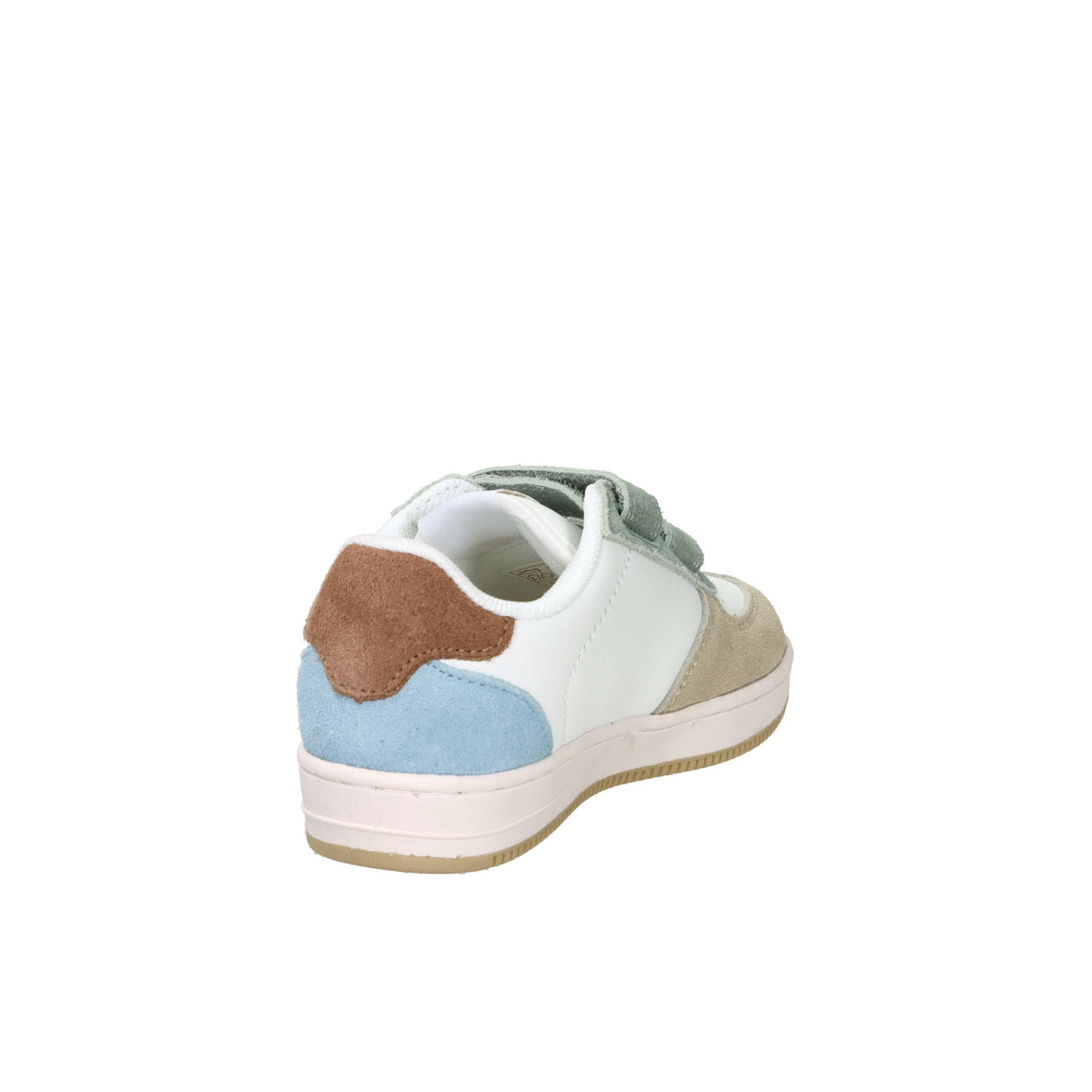 Victoria Children's Sneakers 1124116 White/Beige