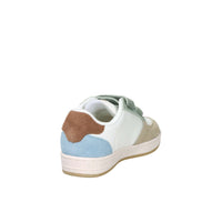 Victoria Children's Sneakers 1124116 White/Beige