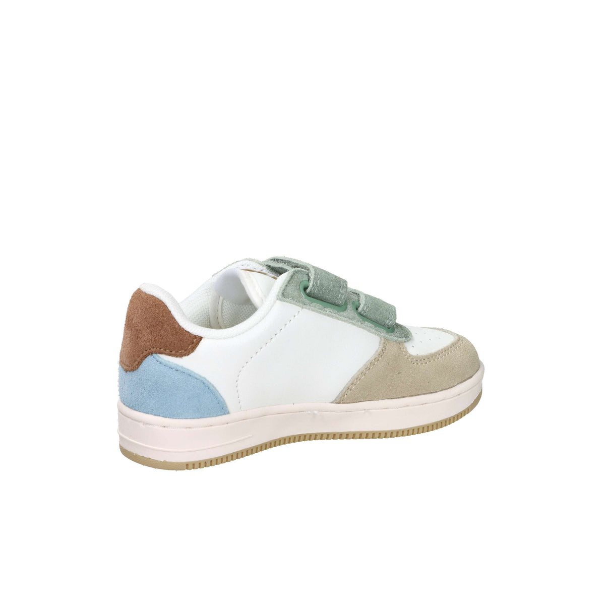 Victoria Bambini e ragazzi Sneakers 1124116 Bianco/Beige