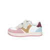 Victoria Bambine e ragazze Sneakers 1124116 Bianco/Rosa