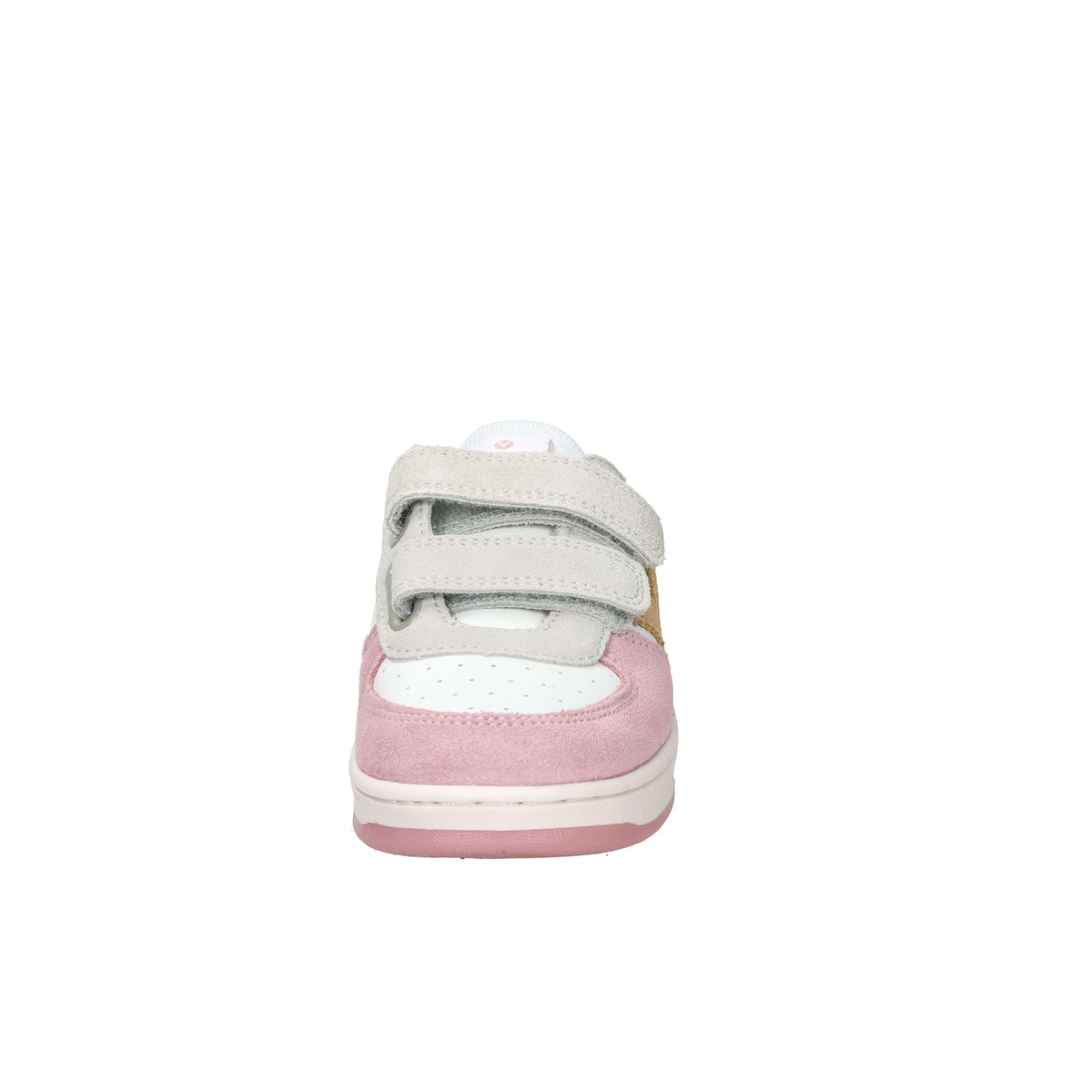 Victoria Bambine e ragazze Sneakers 1124116 Bianco/Rosa