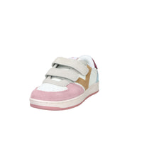 Victoria Bambine e ragazze Sneakers 1124116 Bianco/Rosa