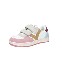 Victoria Bambine e ragazze Sneakers 1124116 Bianco/Rosa
