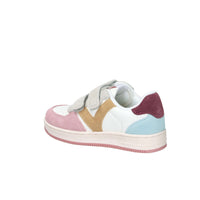 Victoria Bambine e ragazze Sneakers 1124116 Bianco/Rosa