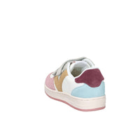 Victoria Bambine e ragazze Sneakers 1124116 Bianco/Rosa