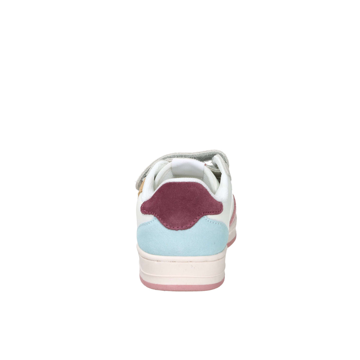 Victoria Bambine e ragazze Sneakers 1124116 Bianco/Rosa